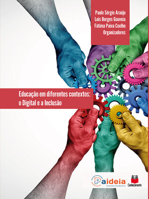 cover image of Educação em diferentes contextos